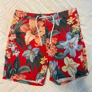 Abercrombie & Fitch Swim Trunks